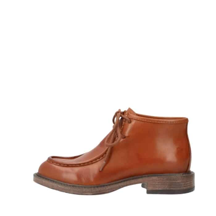 Shoedesign Copenhagen Moana Støvle Dame