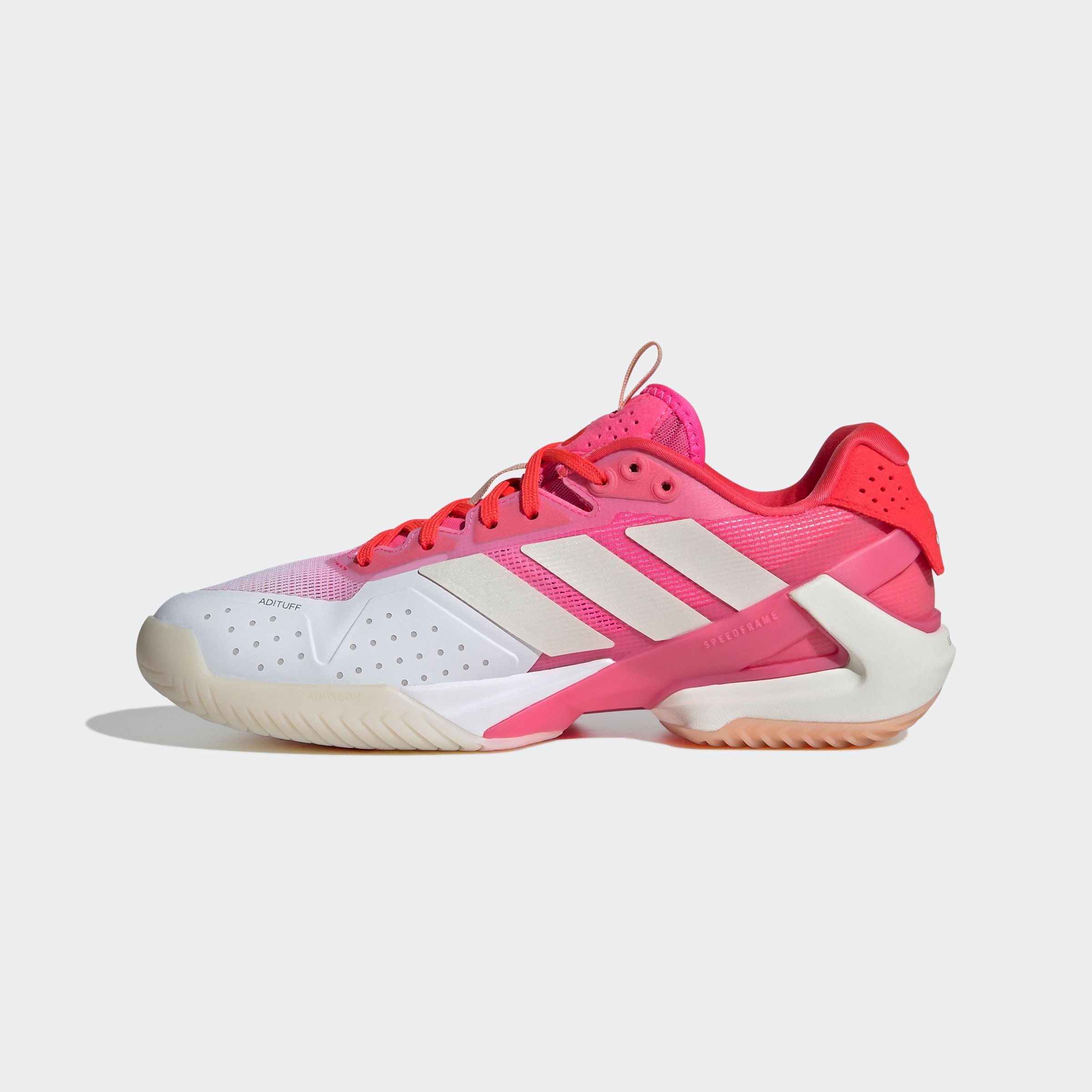 adidas Performance Tennisschuh »ADIZERO UBERSONIC 5«
