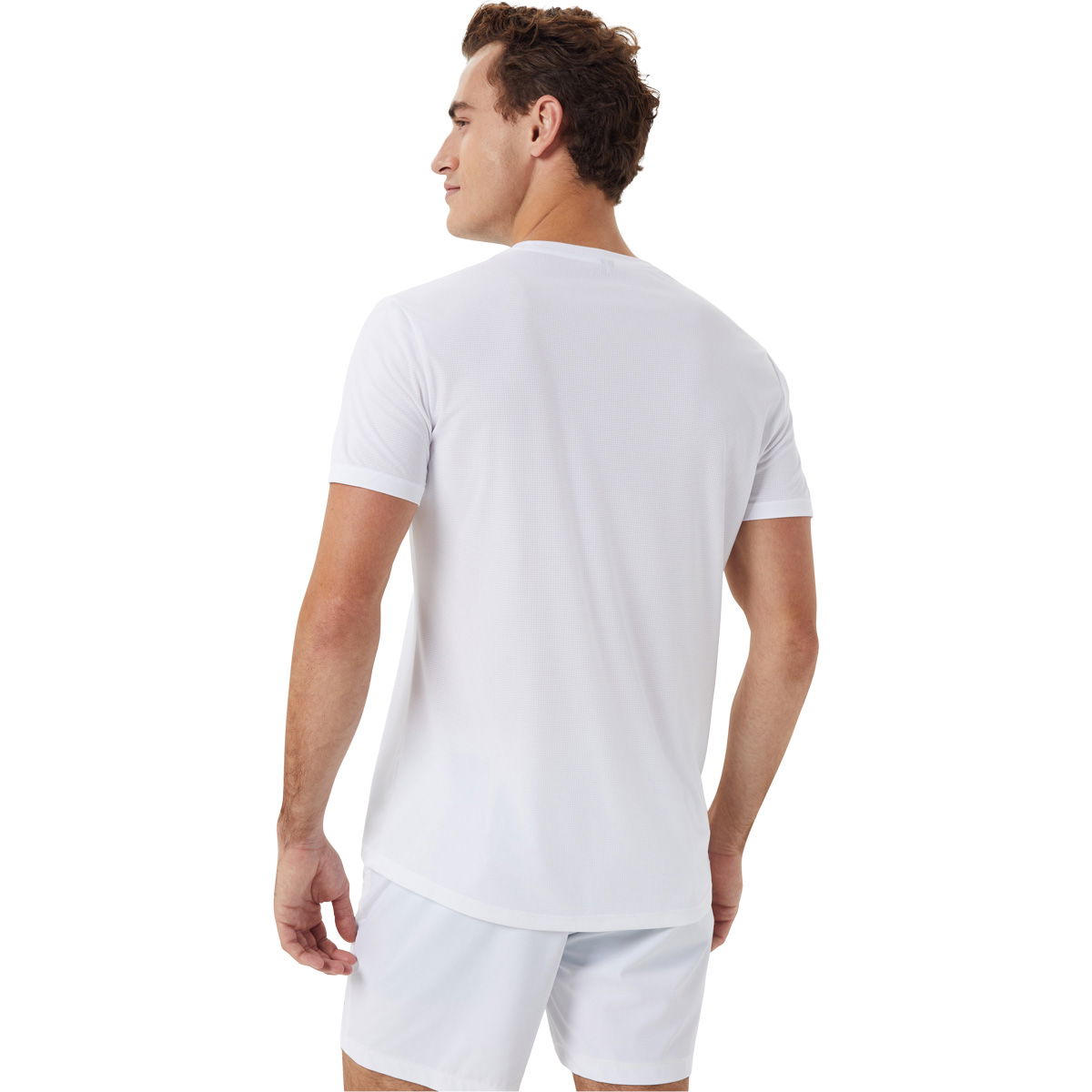Björn Borg Ace Light Tennis T-shirt Herre