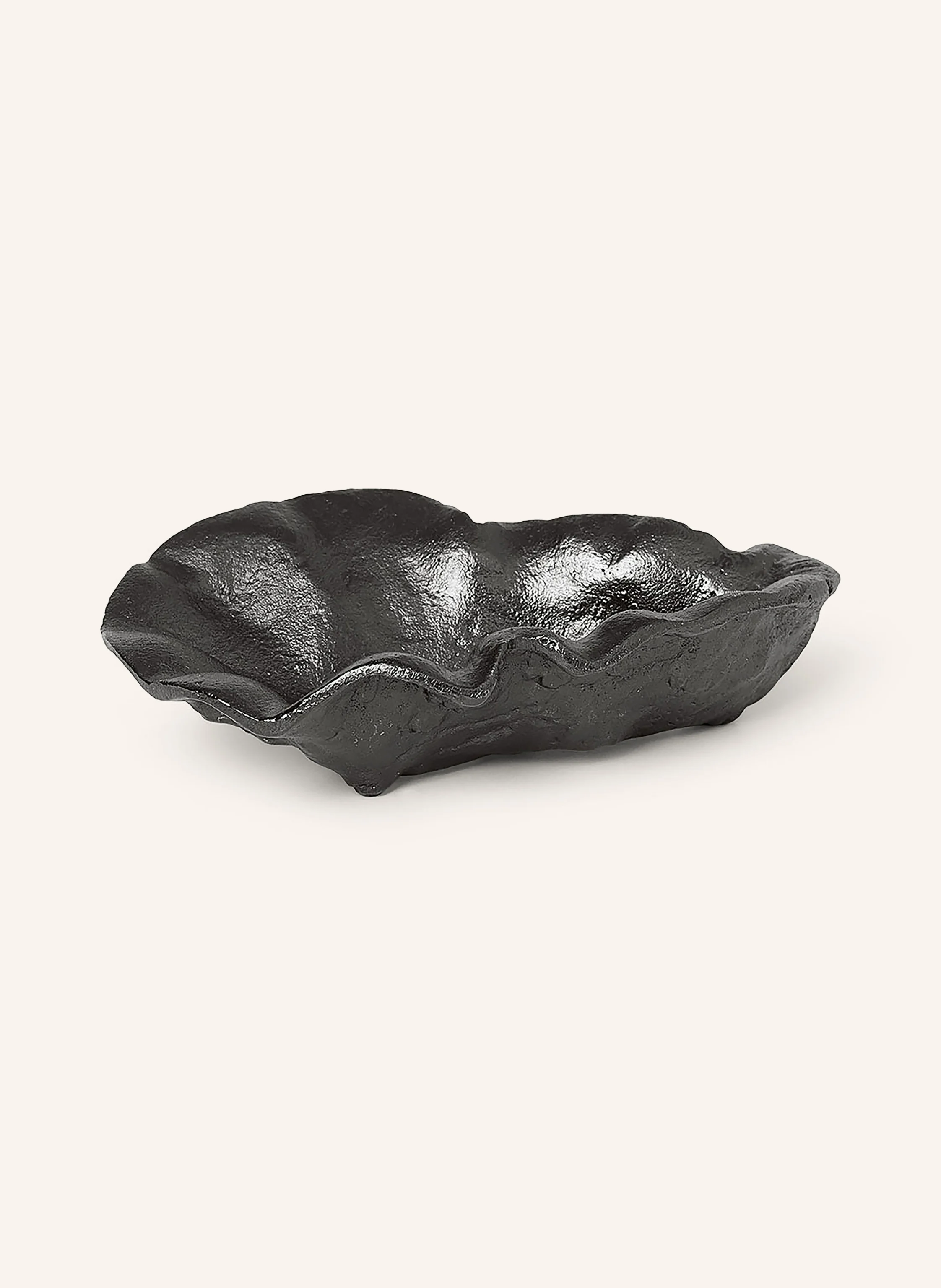 Ferm LIVING Schale OYSTER