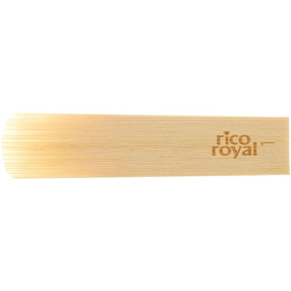 Daddario Woodwinds Royal Alto Sax 2,5