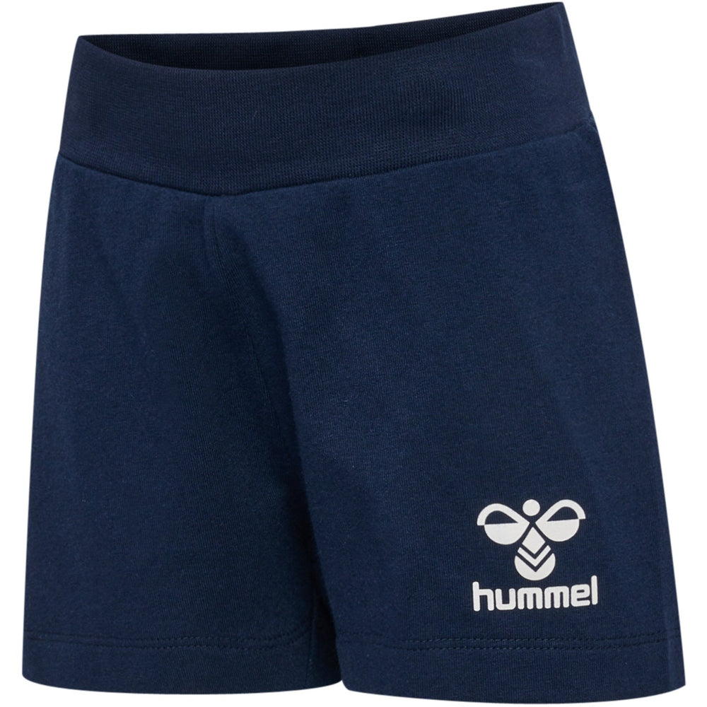 Køb Hummel Black Iris Joc Shorts