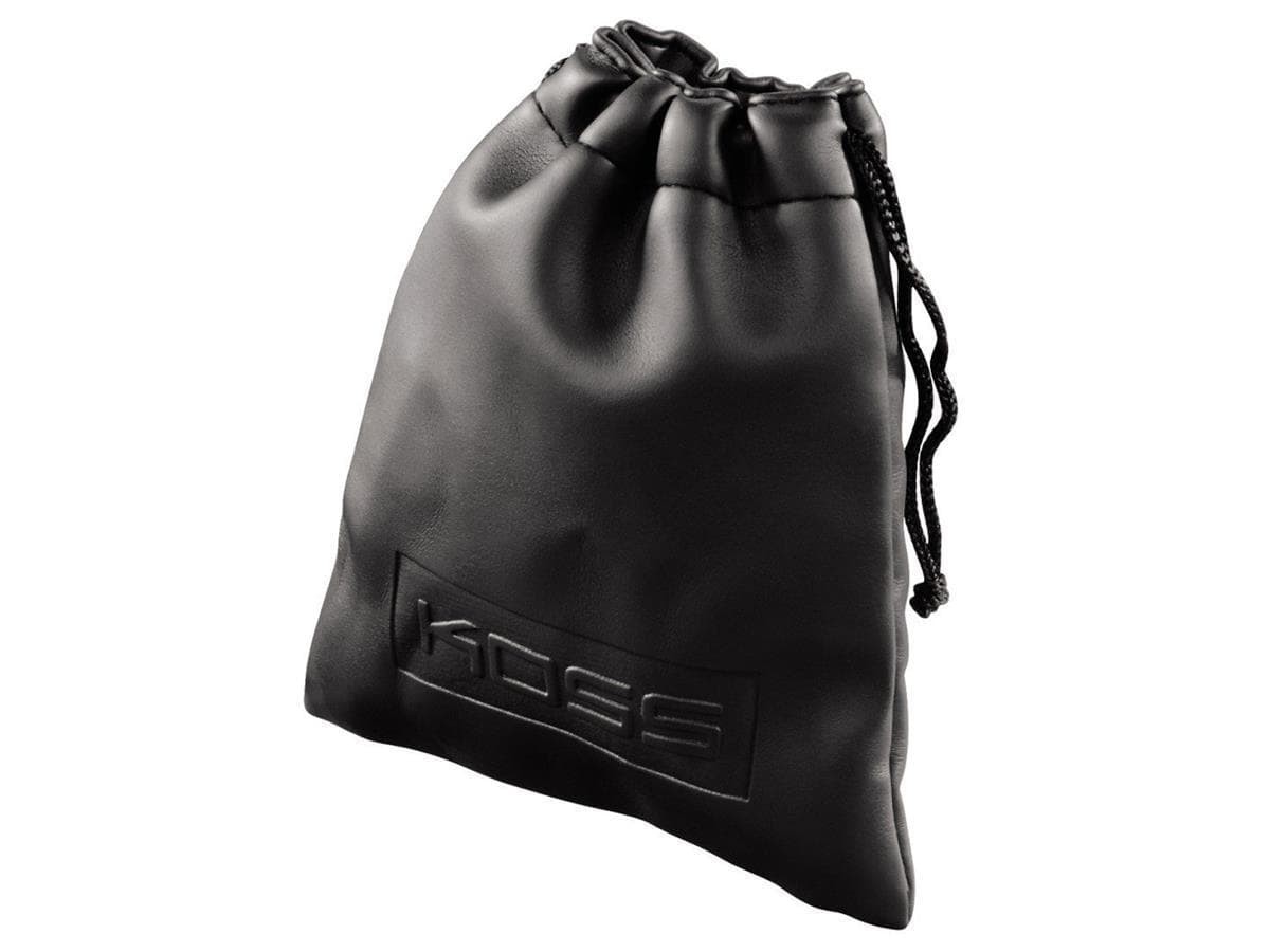 Koss - Headset Porta Pro Classic Sort