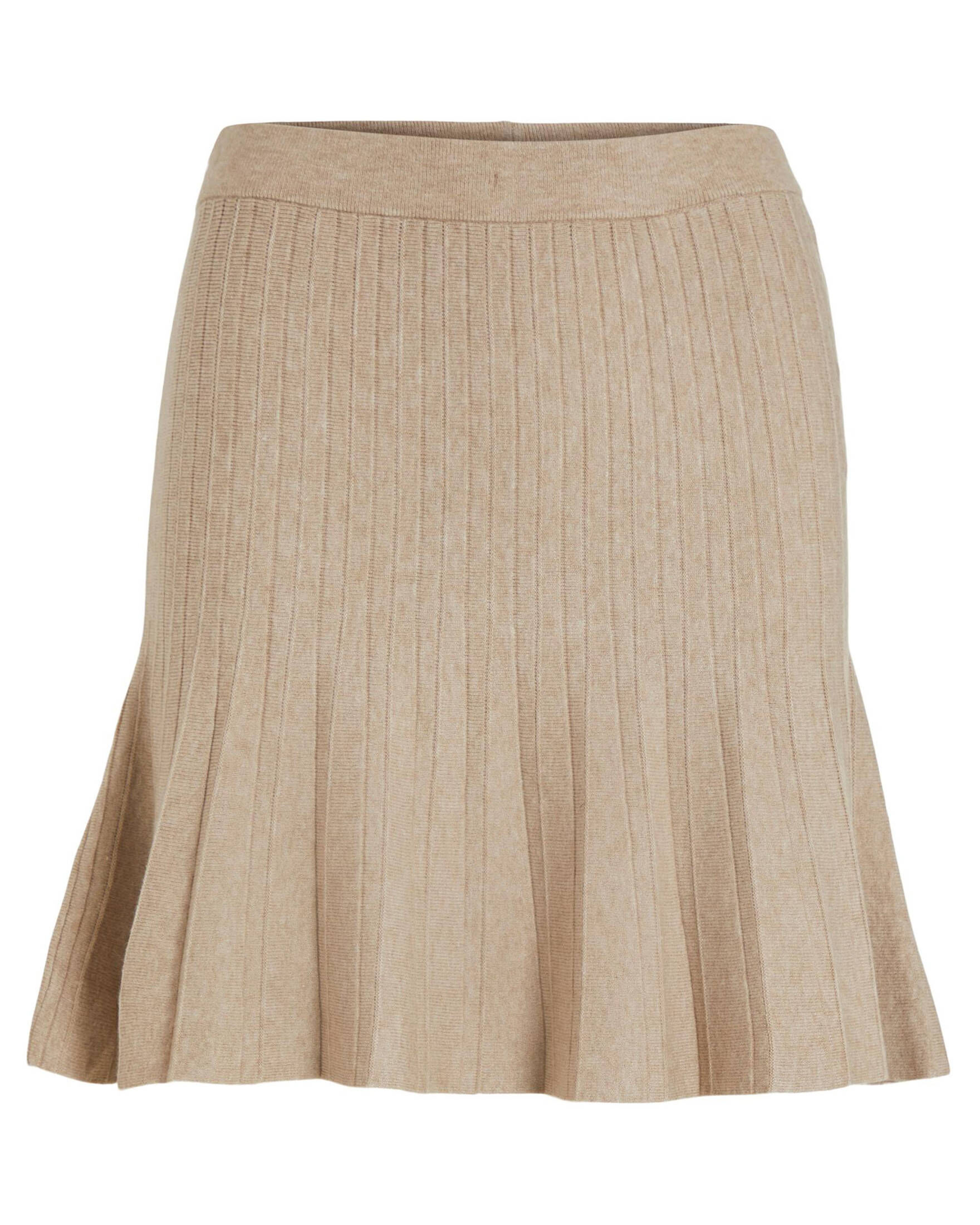 Vila| Damen Strickrock VISACHIN