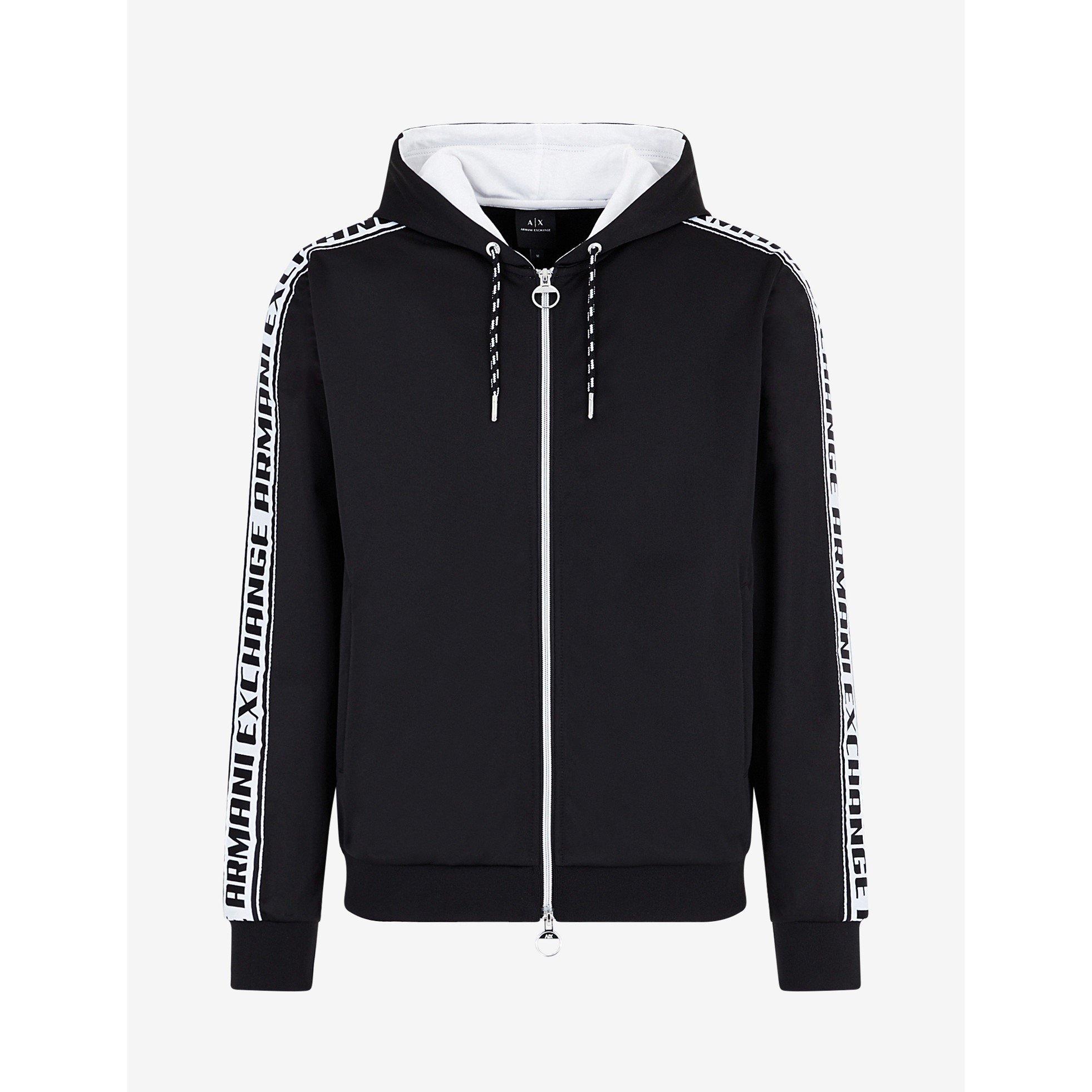 Armani Exchange AX logo tape zp hd Sn99