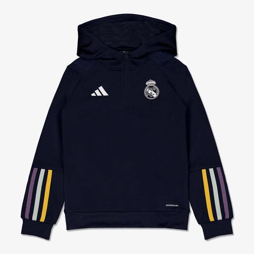 Moletom do Real Madrid 23/24