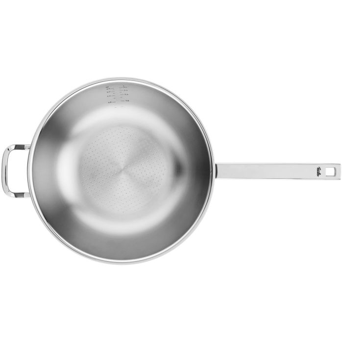 Fissler Original-Profi Collection® Wok 32cm