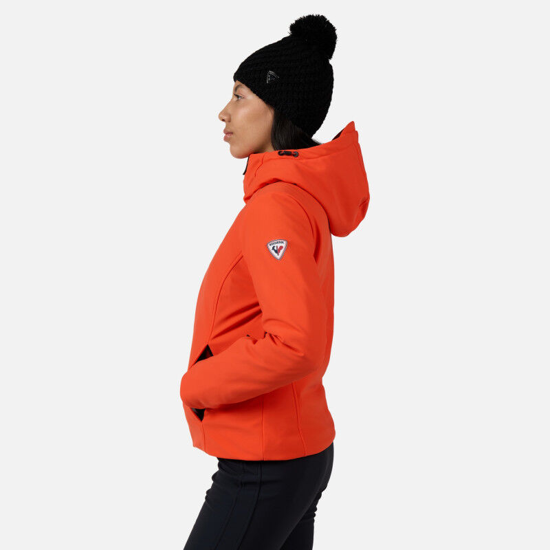 Cieloalto Jacket - Veste ski femme