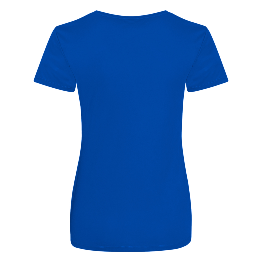Camiseta Just Cool Soft Awdis