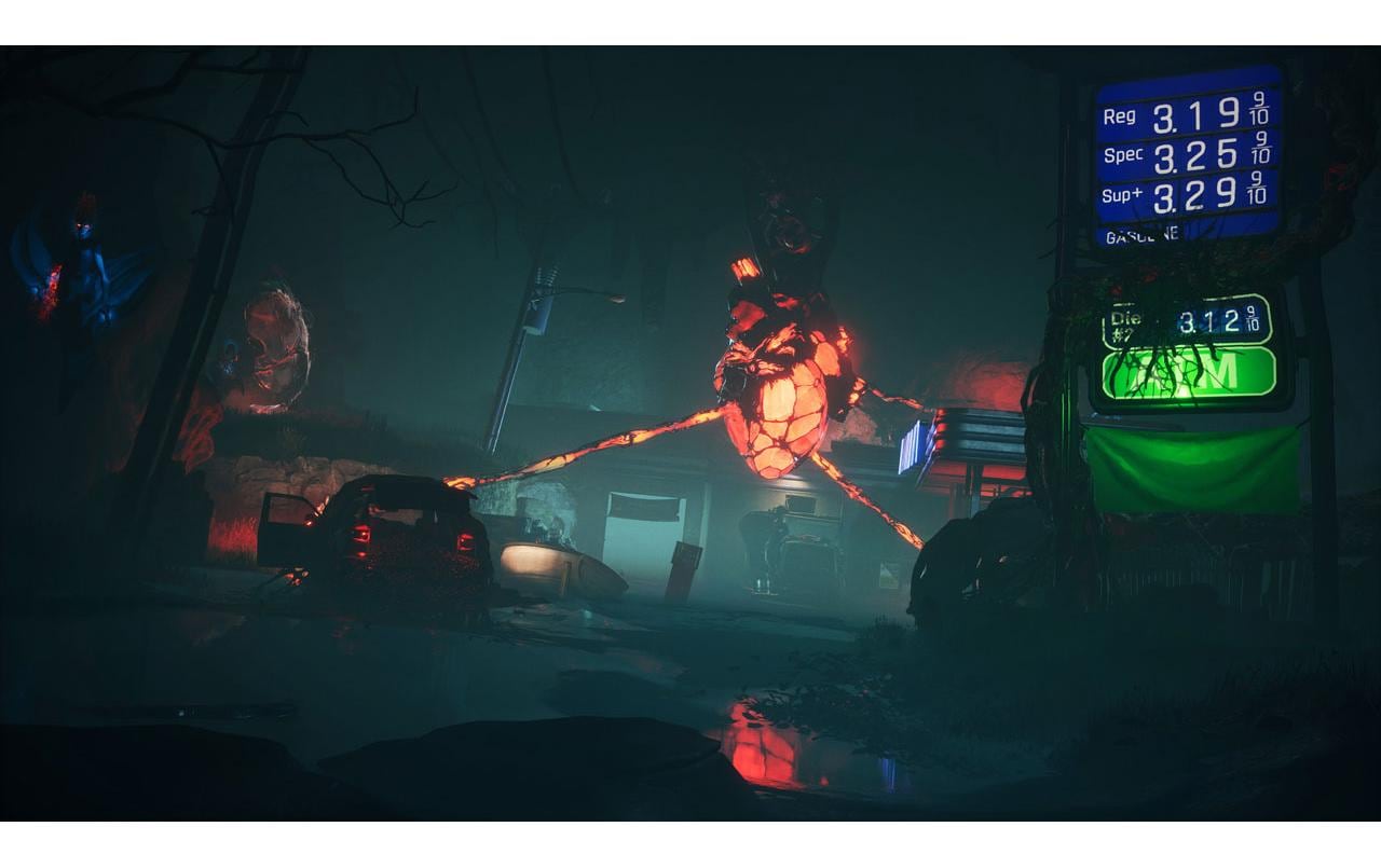 RedfallOpen-World-Shooter für den PC