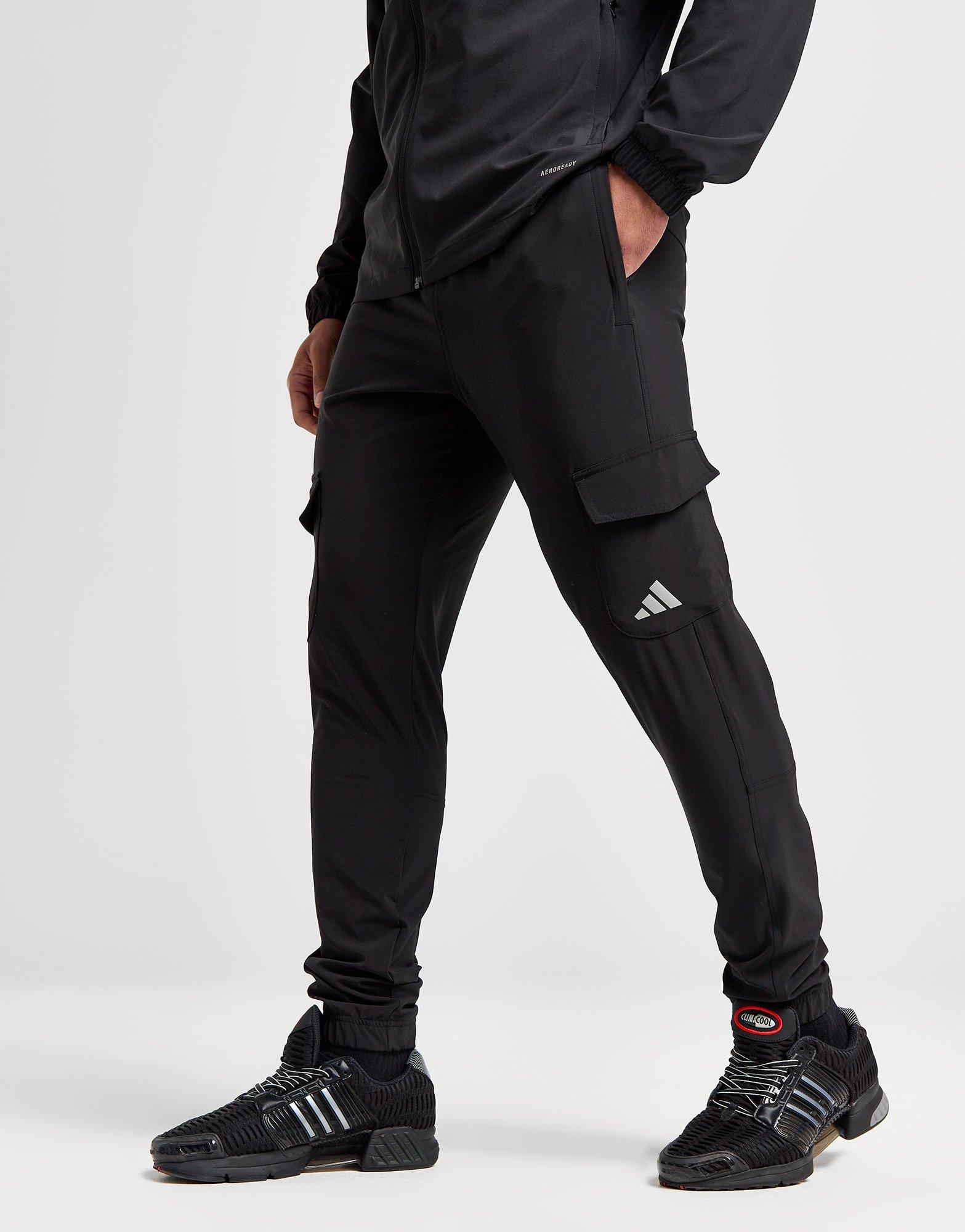 adidas Ensemble de survêtement Performance Homme