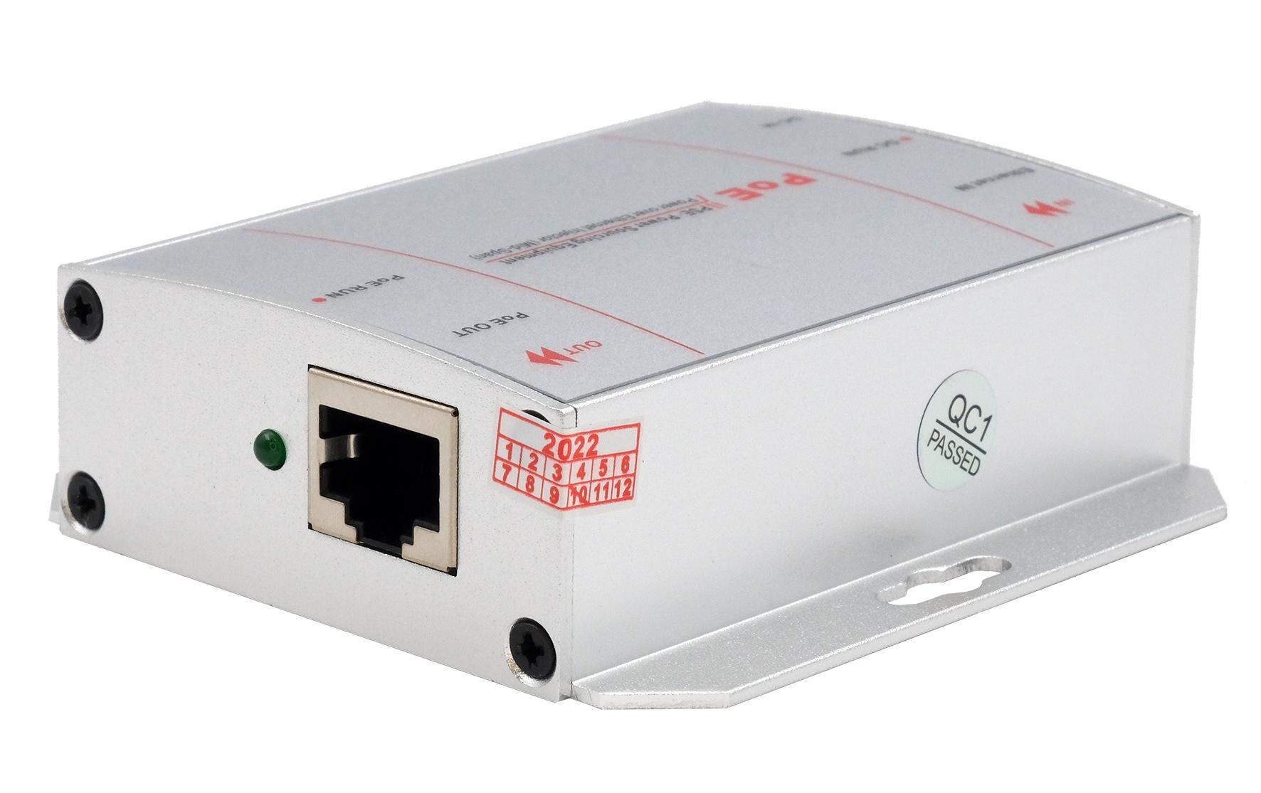 PoE Injector EX-60305<br>Gigabit-PoE-Injektor