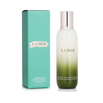 La Mer A Emulsão Infundida Hidratante  125ml/5oz