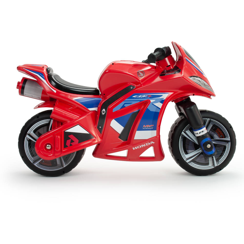Honda CBR 1000RR Fireblade loopmotor