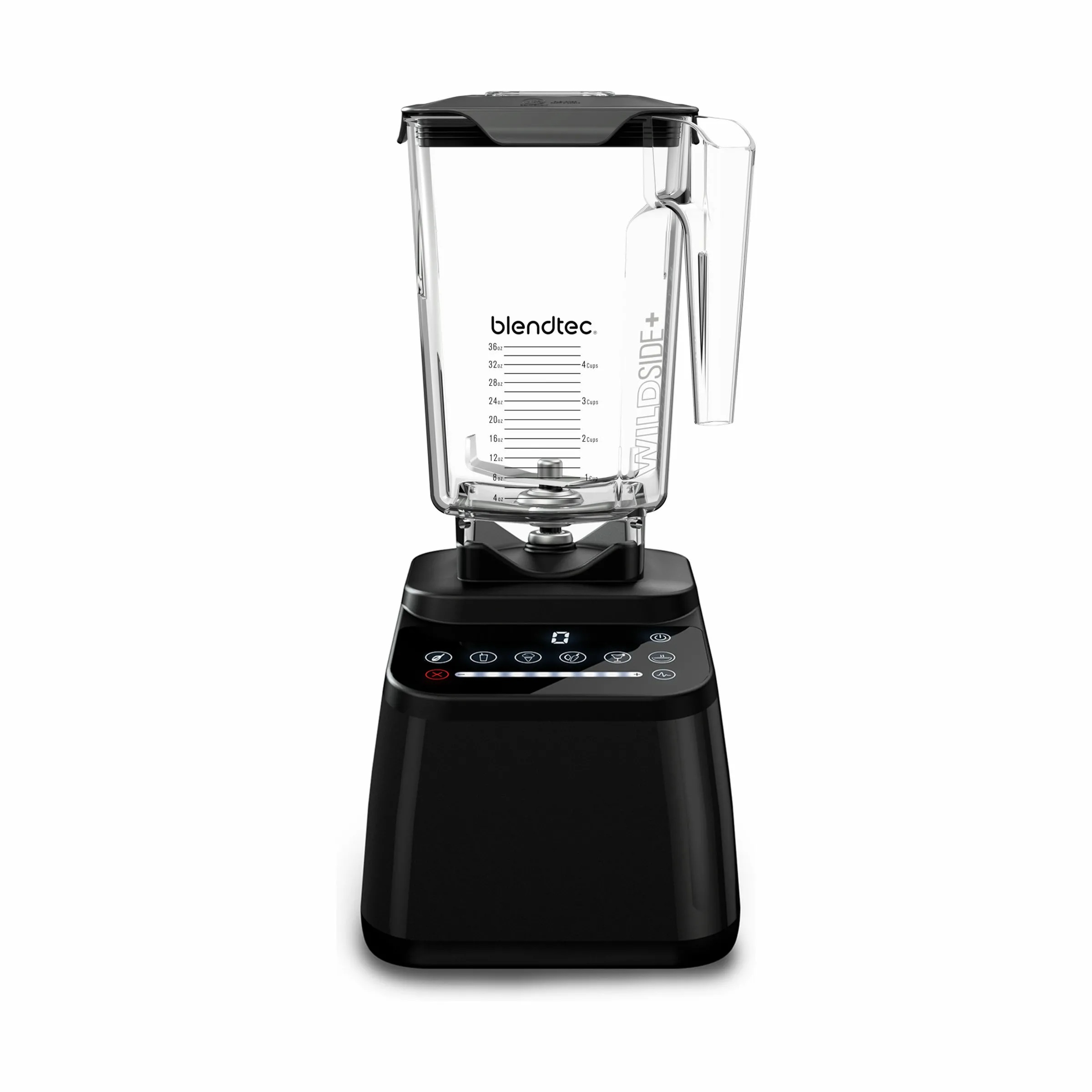 Blendtec Designer 650 Blender