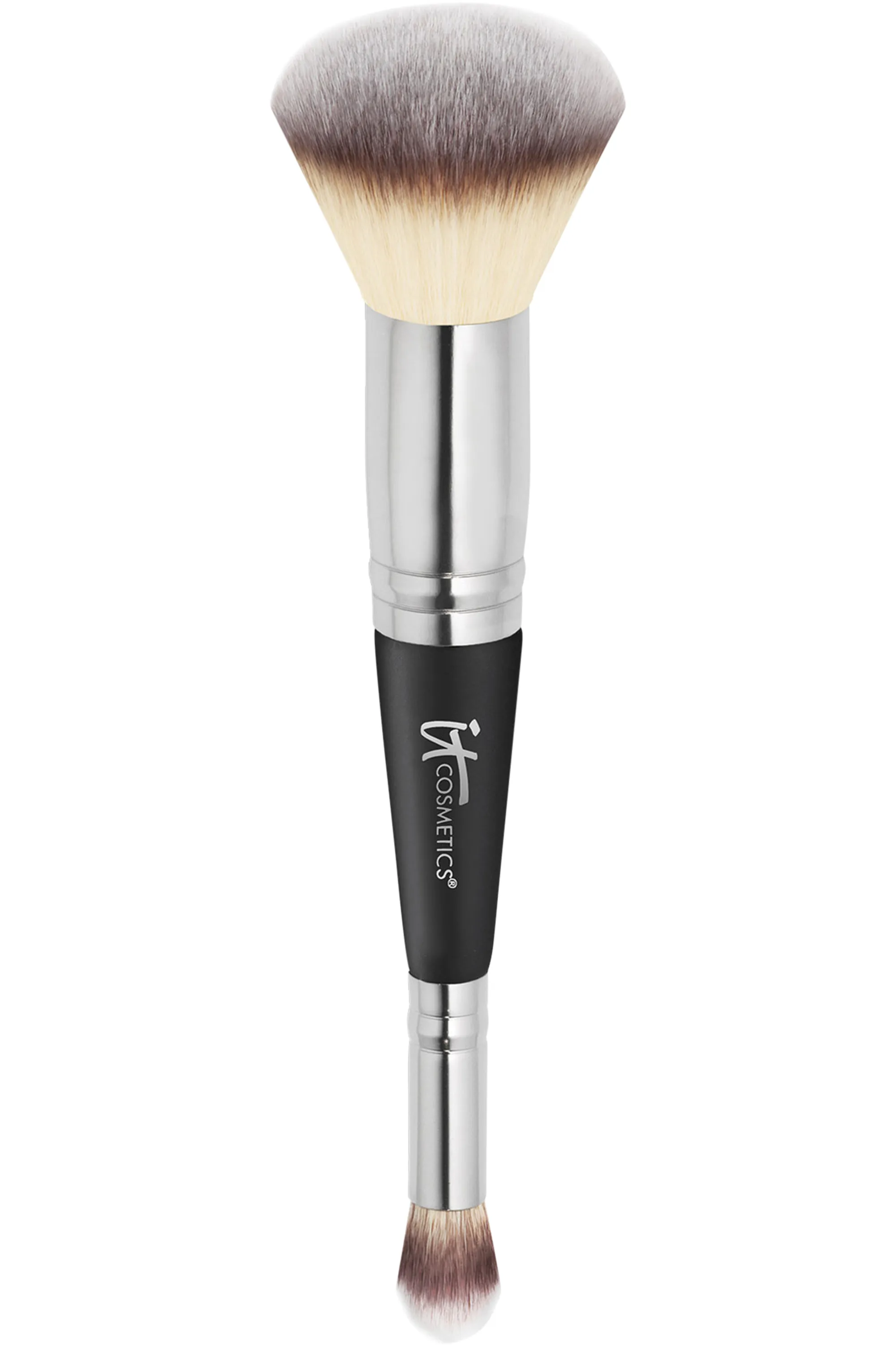 it Cosmetics Pinceau double embout teint & anti-cernes Heavenly Luxe™ #7