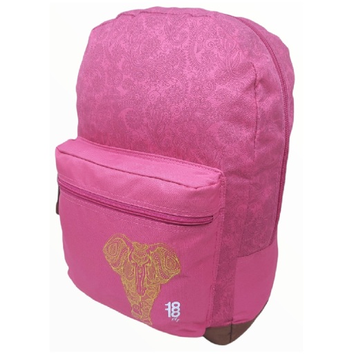 Mochila Chenson 1818 Golden Mandala