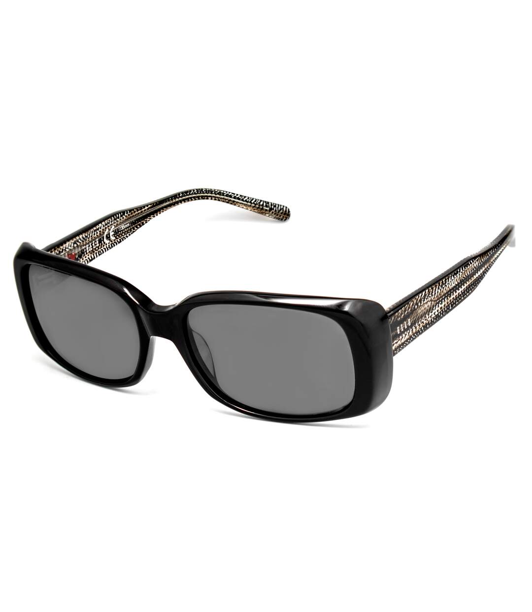 Lunettes De Soleil Femme Elle El18966-55Bk