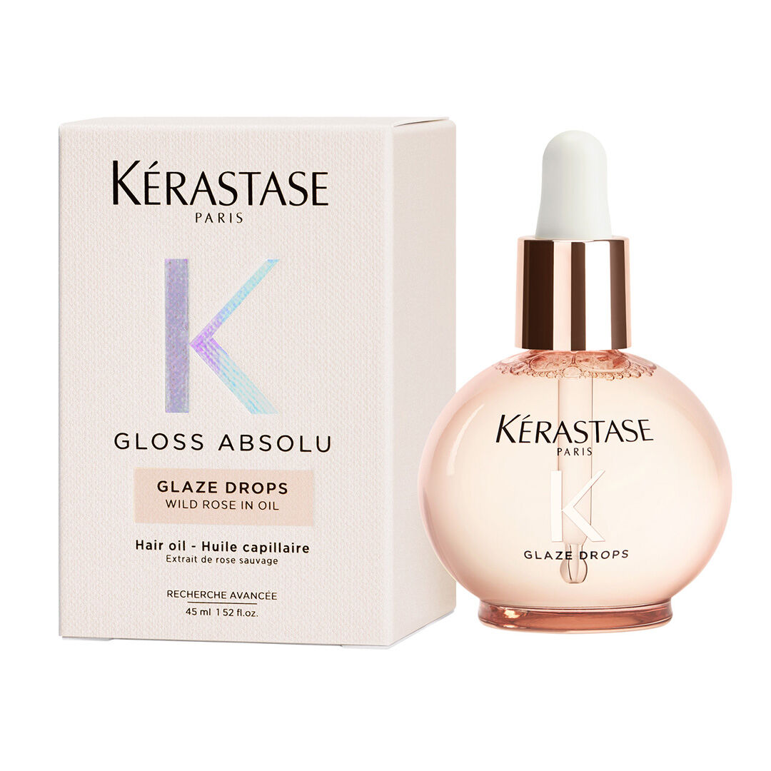 KERASTASE Gloss Absolu Glaze Drops - 45ml