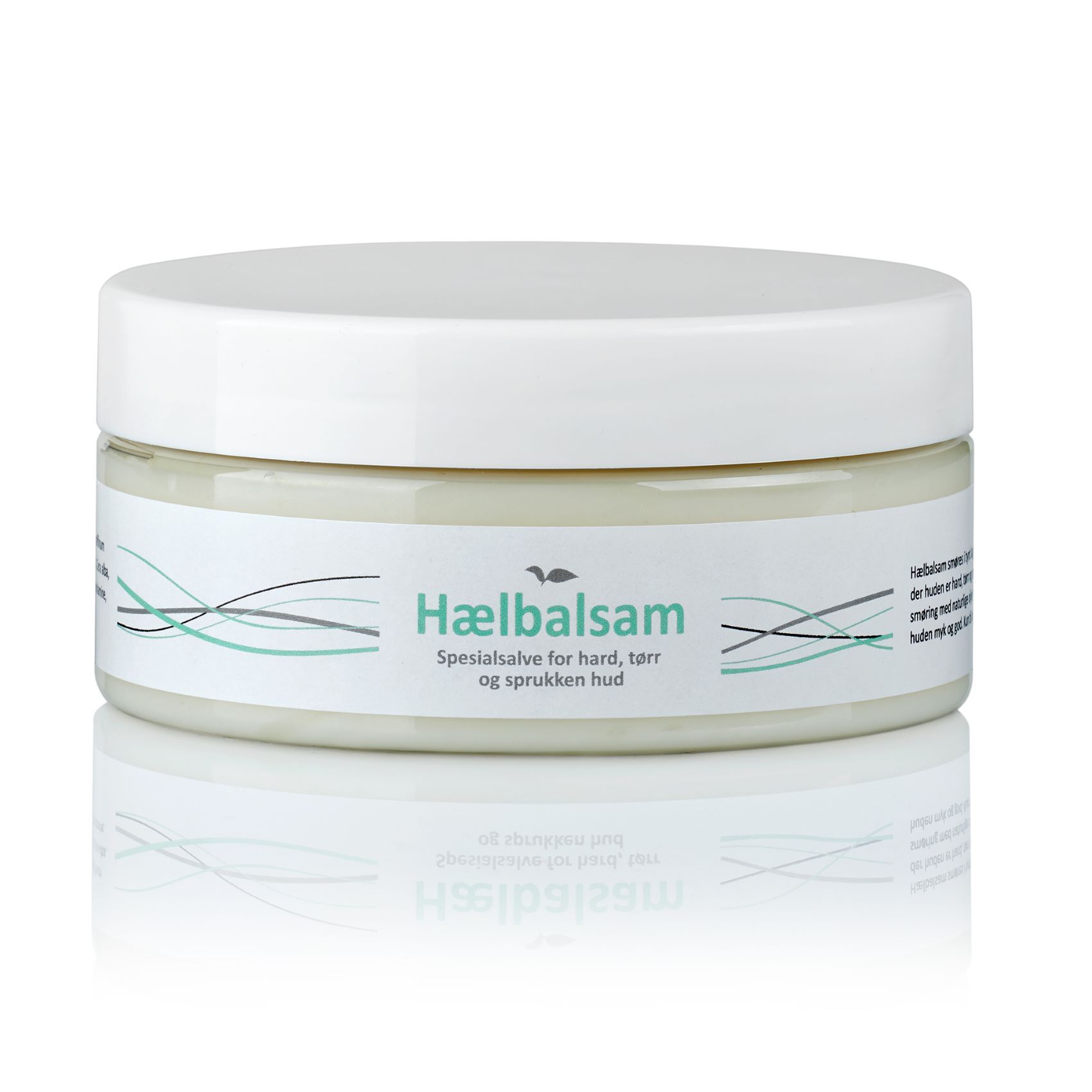 Hælbalsam 250 ml