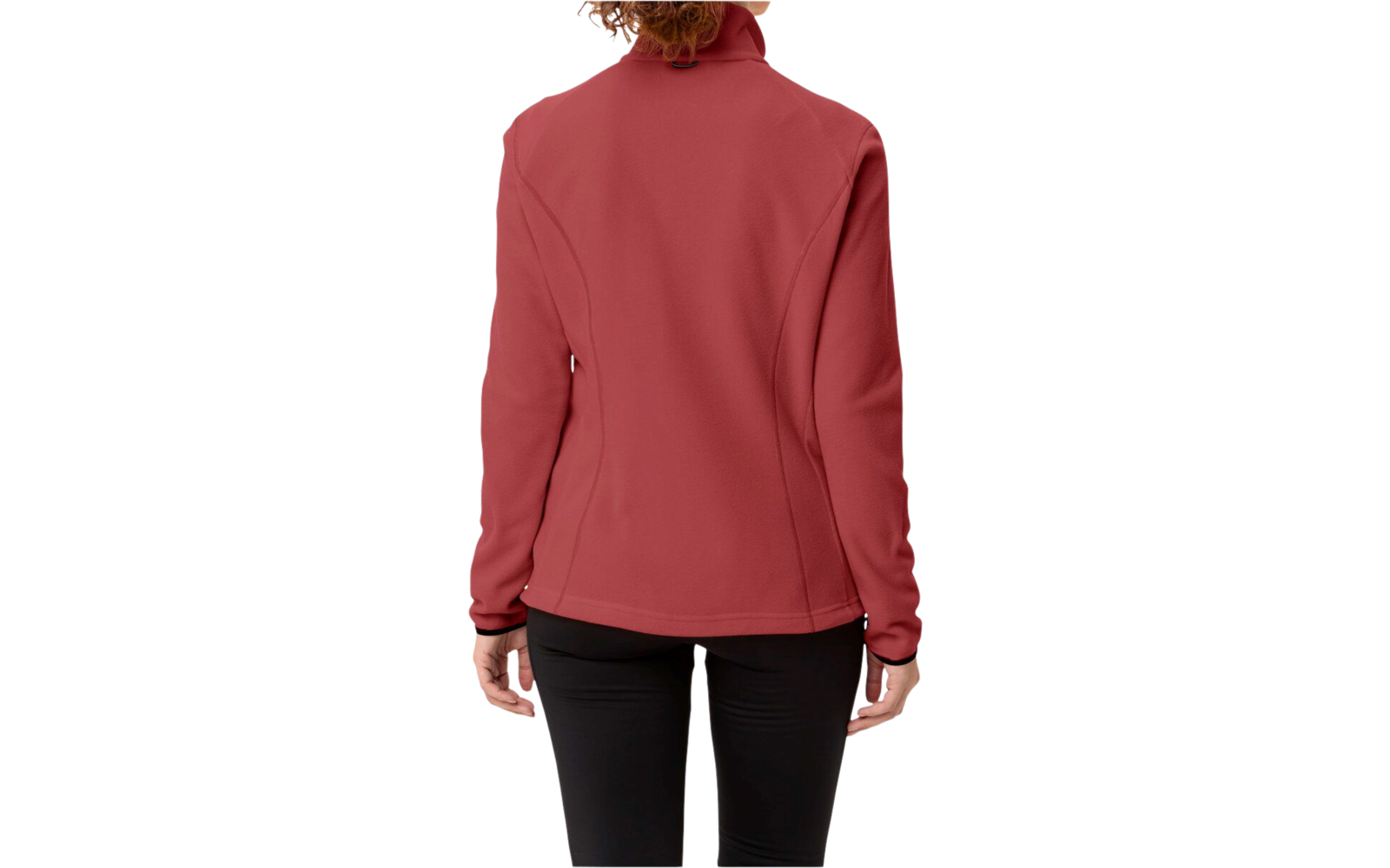 Vaude Rosemoor Damen Fleece Jacke