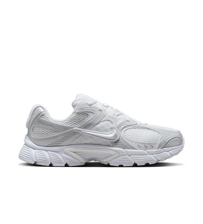 Nike V5 RNR HQ7901-101 WHITE-WHITE-BLACK-METALLIC-SIL