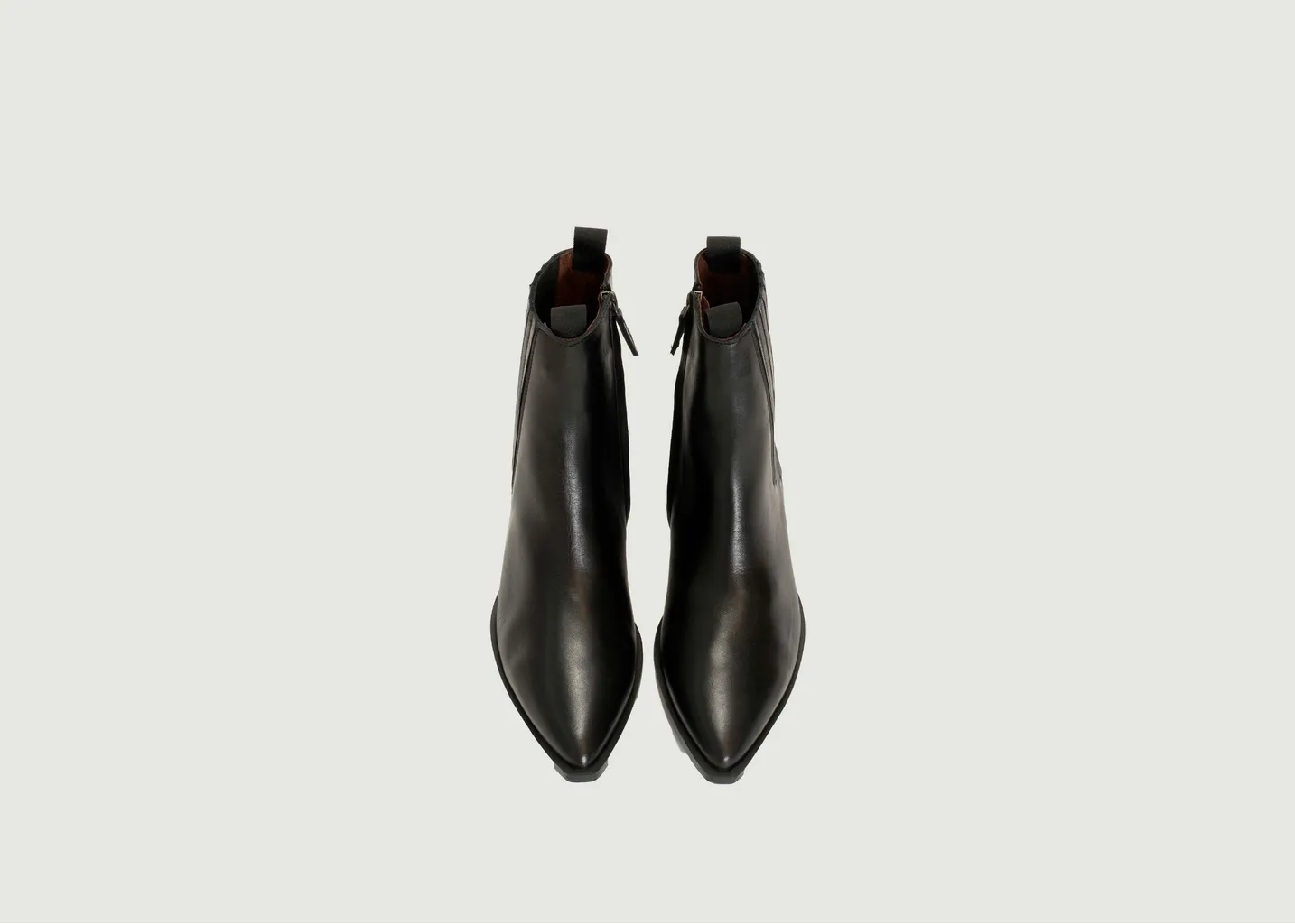 Bottines hachi Anonymous Copenhagen