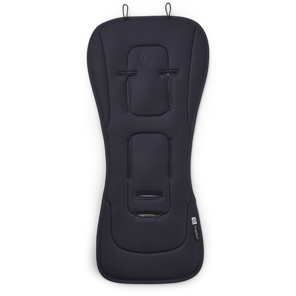Køb Bugaboo Dual Comfort Sæde Liner Deep Indigo