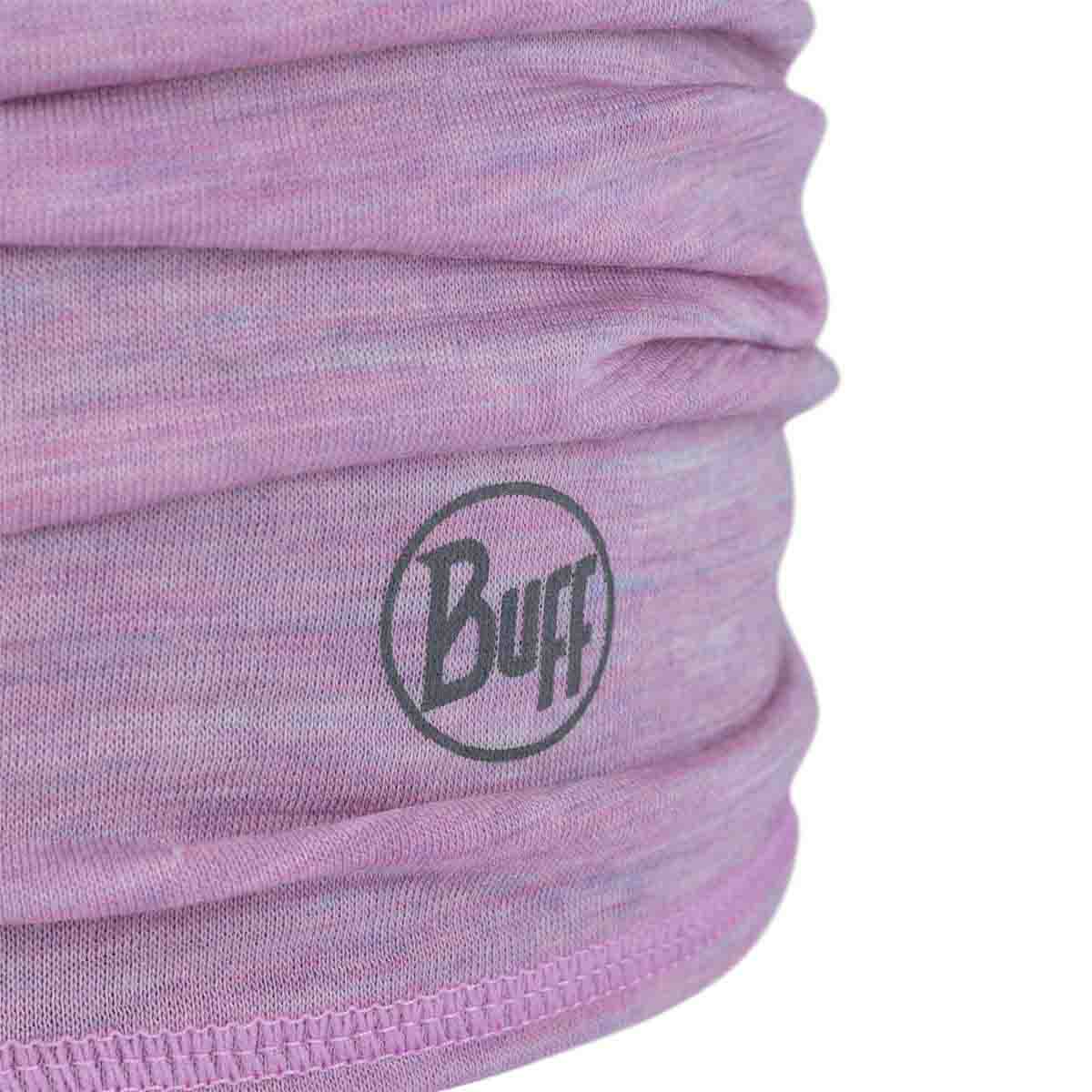 Buff Lightweight Merinould Halsedisse