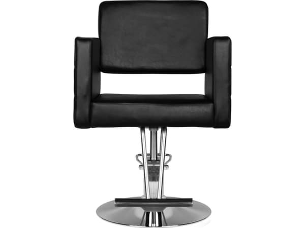 Activeshop Hair System hairdressing chair HS33 black