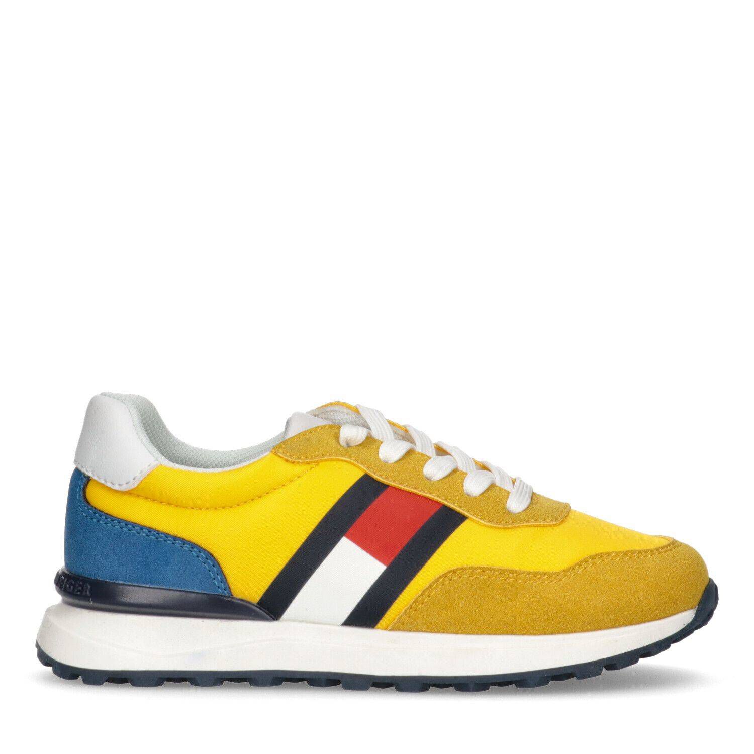 Tommy Hilfiger| Kinder Sneaker