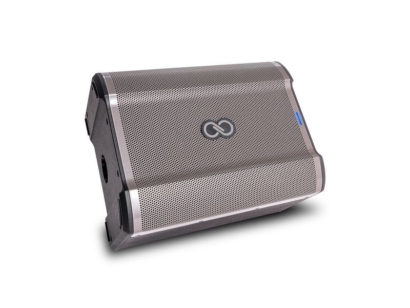 Sheeran Loopers PA-System Busker SE 200W tragbare PA mit Akku-Betrieb
