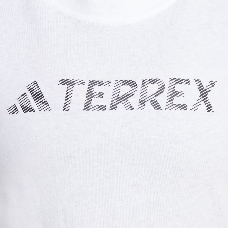 TERREX T-shirt Terrex Classic Logo