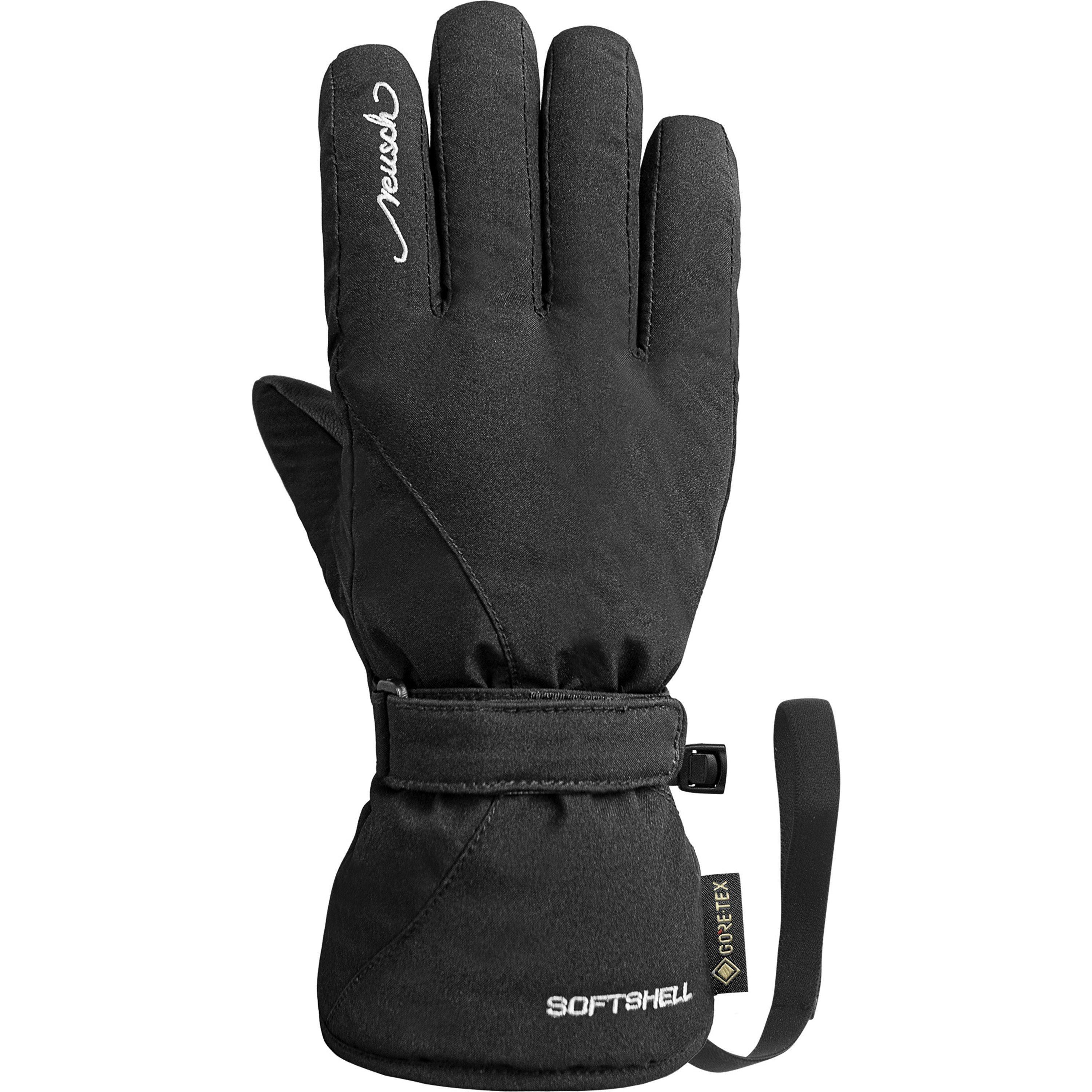 Reusch Ski Gloves Womens