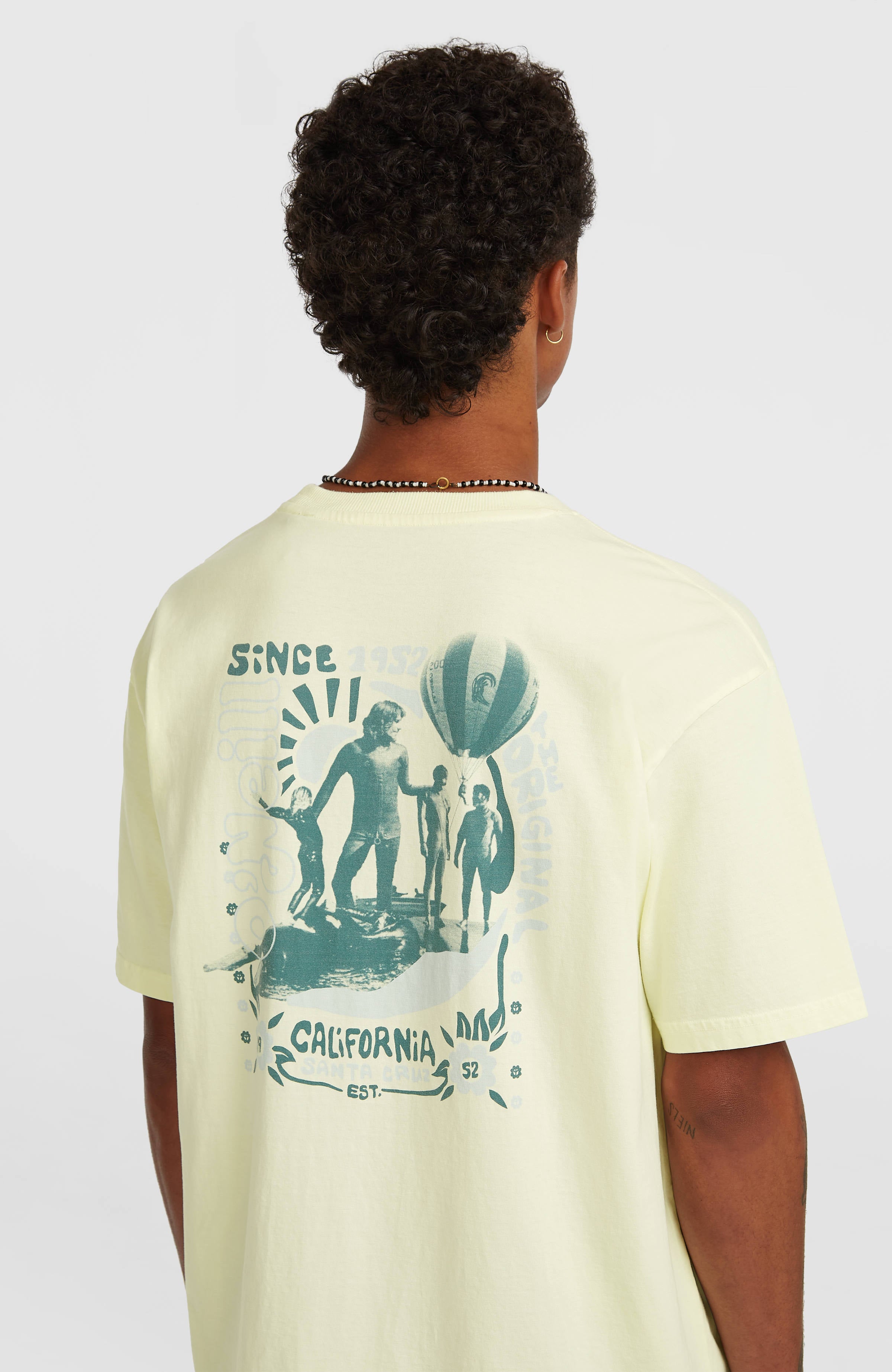O'Riginals 70s Graphic T-shirt