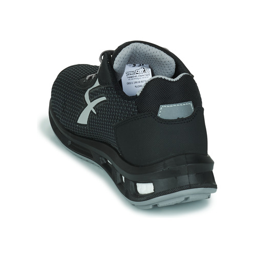 U-Power - RAPTOR S3 SRC - Noir / Gris