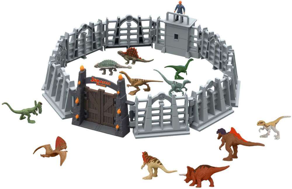JW Minis Adventskalender