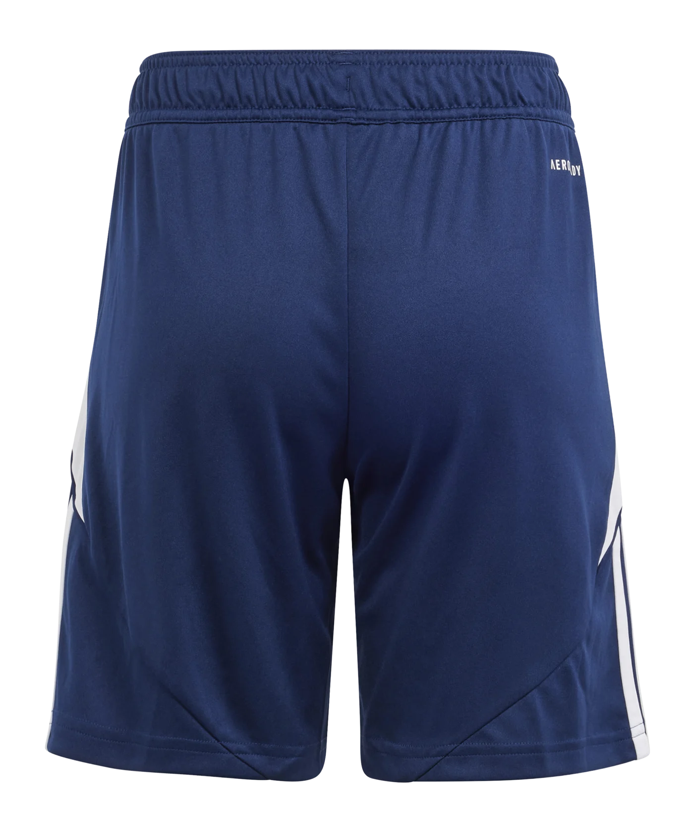 adidas Tiro 24 Short Kids Blau