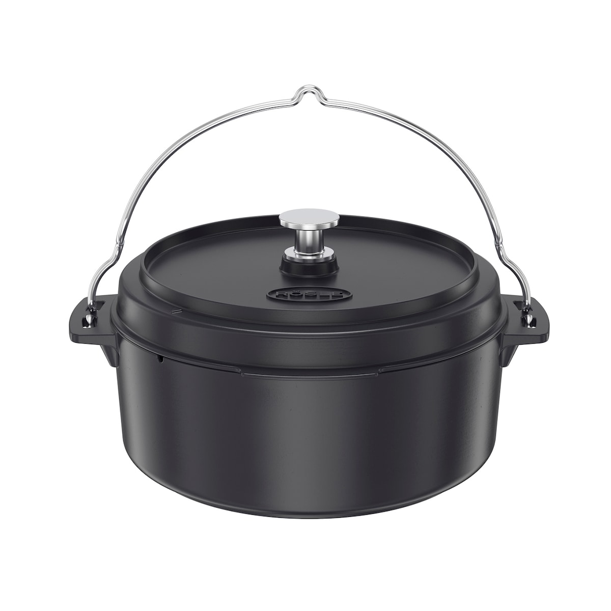 Rösle Casserole Dia 35 x 22 cm 8.5 liter