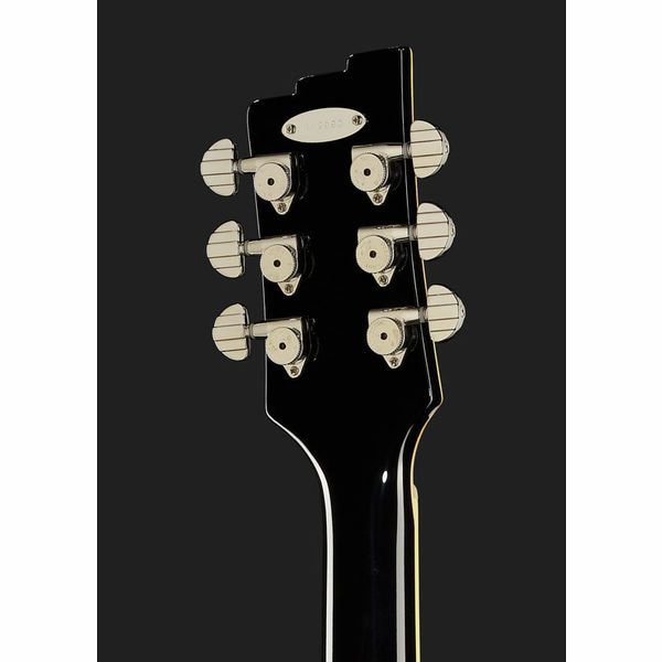 Duesenberg Starplayer TV Silver Sparkle