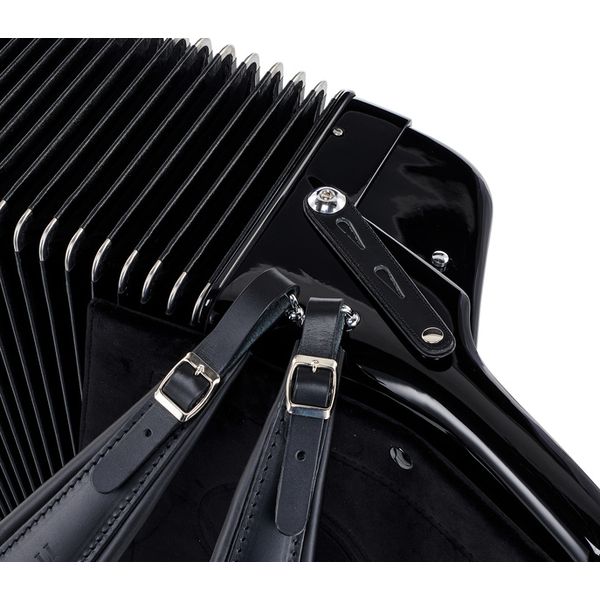 Scandalli Air VI