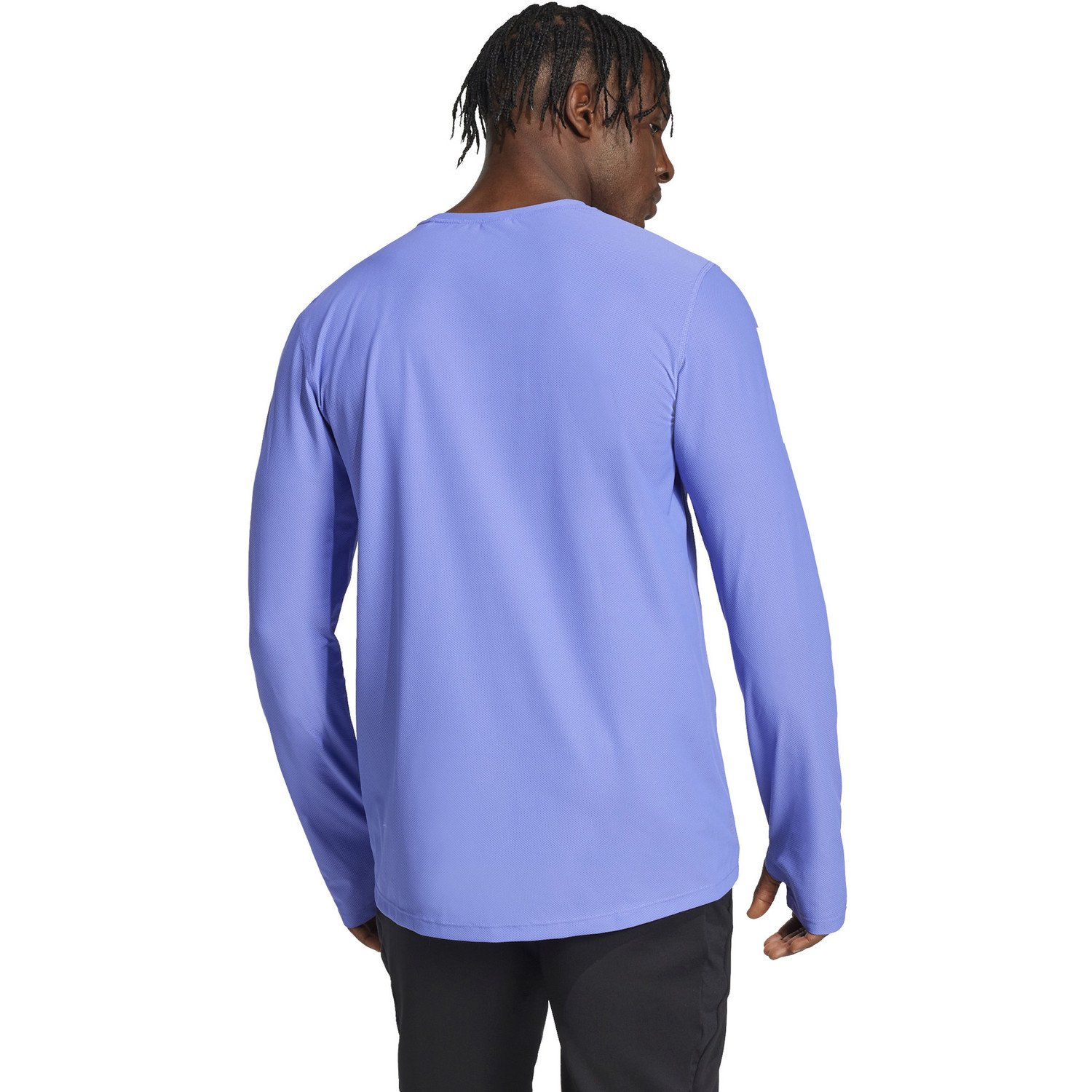 adidas OTR Longsleeve T-Shirt Heren