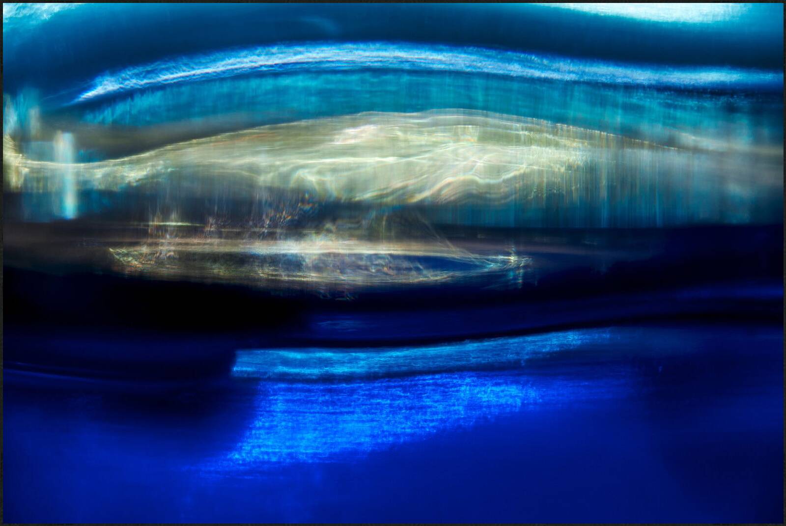 Novalis Dream by Beatrice Hug - Limited Edition. Edition of: 100. Signed.