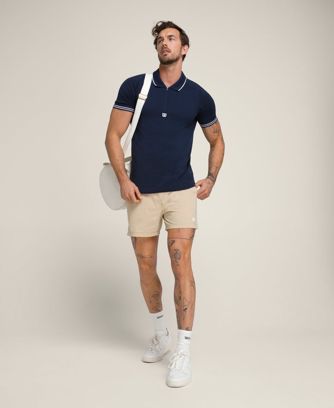 Tennis Volley Short