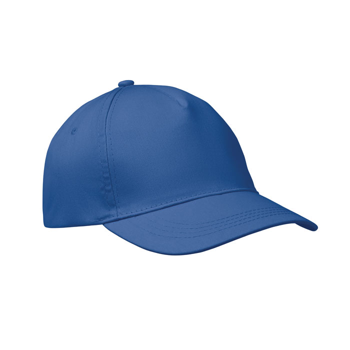 GiftRetail MO1447 - BUZZ Casquette baseball  5 pans