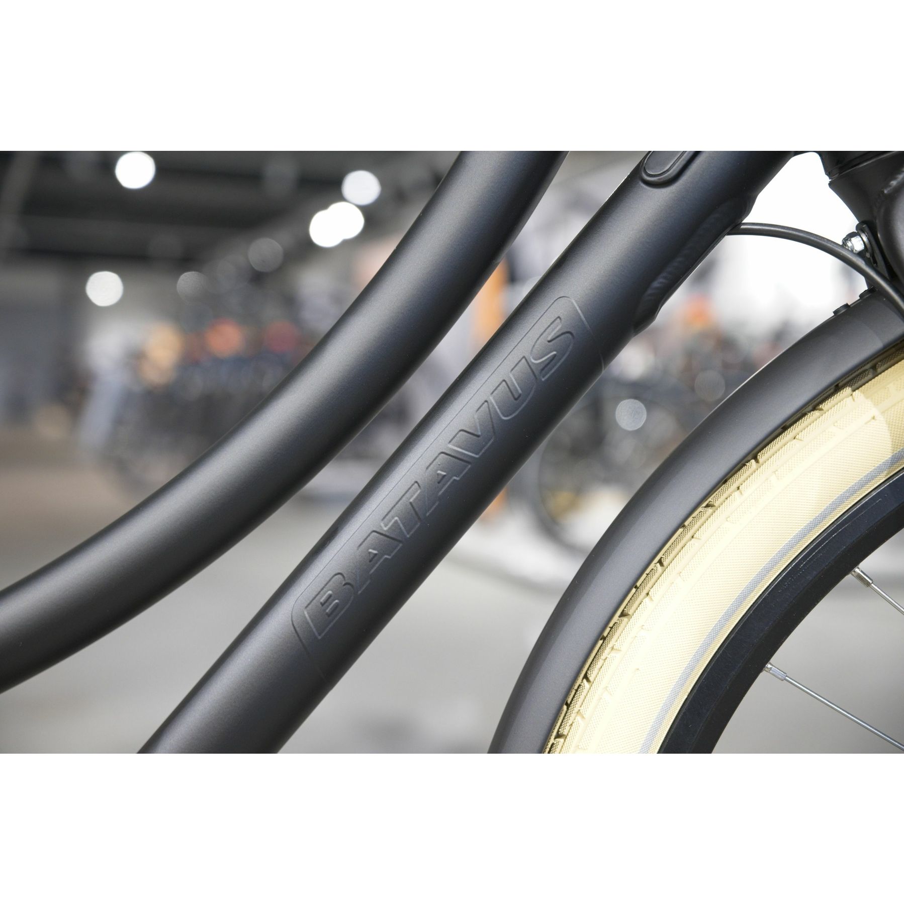Batavus PACKD 3 2026