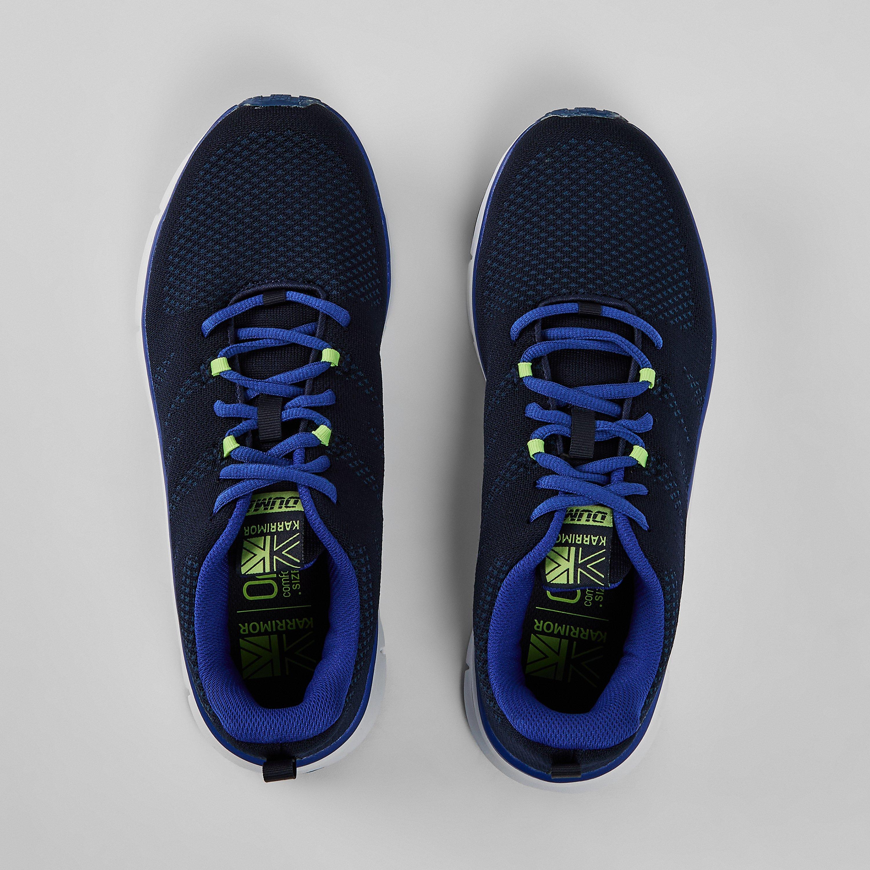 Karrimor Duma 6 Running Shoes Mens