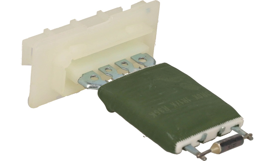 Regulator, kabineventilator