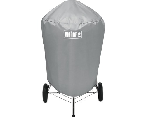 Weber Standaard Afdekhoes voor Houtskoolbarbecue 57 cm