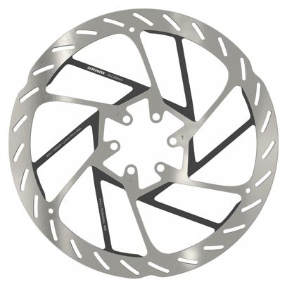 Disque Sram HS2 6 Trous Arrondi